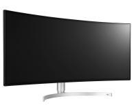 LG 34WK95C-W Curved NanoIPS HDR - 513701 - zdjęcie 3
